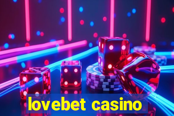 lovebet casino